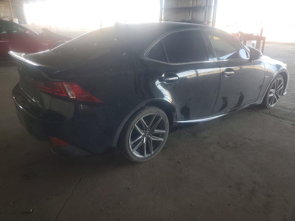 Aukcja sprzedaży 2014 Lexus Is, vin: JTHBF1D22E5002544, numer aukcji: 50486916