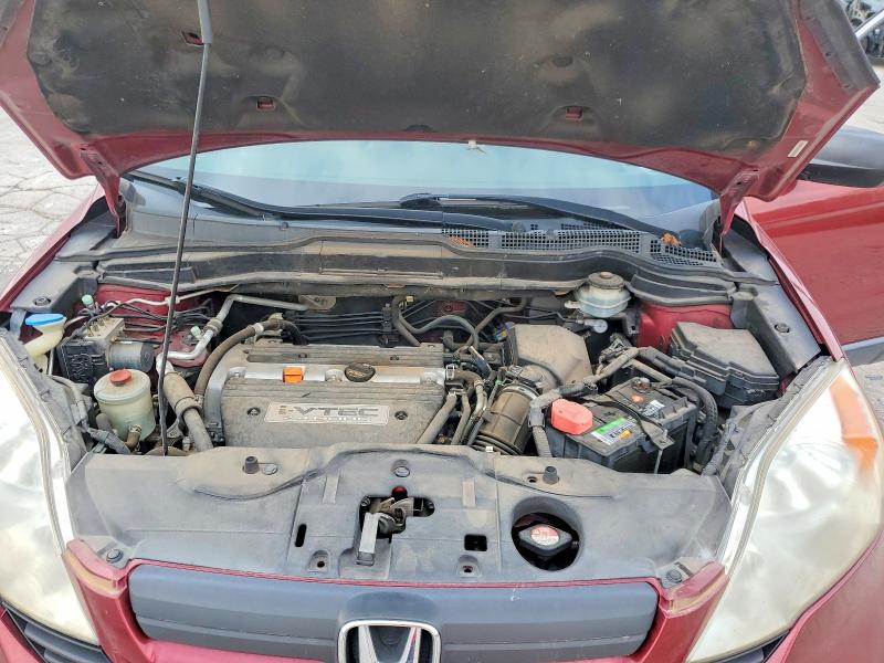 Aukcja sprzedaży 2008 Honda Cr-v, vin: JHLRE38398C023458, numer aukcji: 49542946