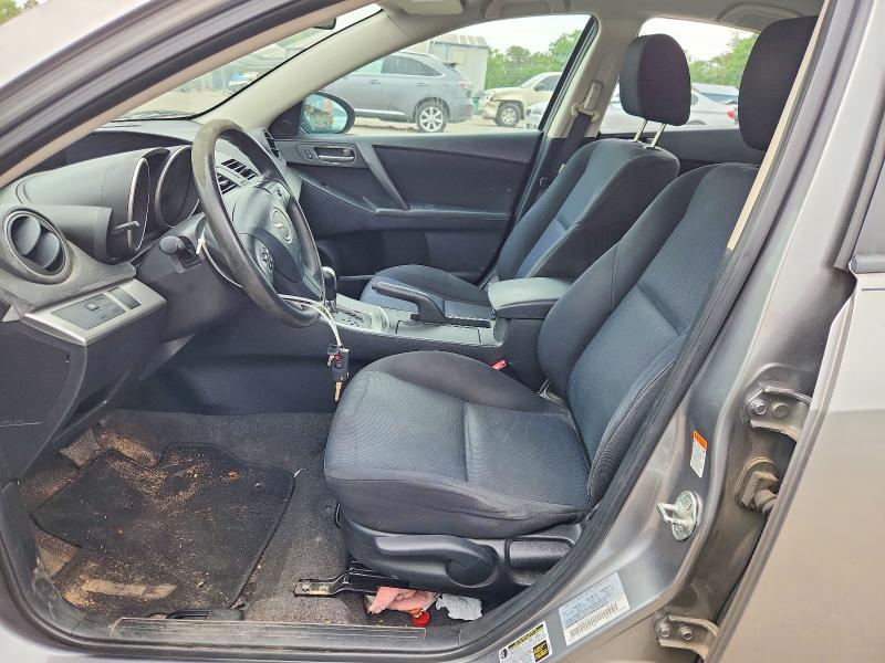 Aukcja sprzedaży 2010 Mazda 3, vin: JM1BL1SF5A1247713, numer aukcji: 51992596