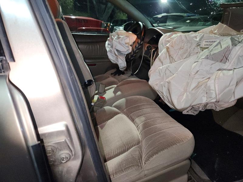 50019626 :رقم المزاد ، 2G4WS52J431184631 vin ، 2003 Buick Century مزاد بيع