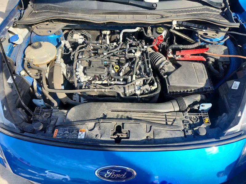 Aukcja sprzedaży 2021 Ford Escape, vin: 1FMCU9H67MUA64528, numer aukcji: 48945866