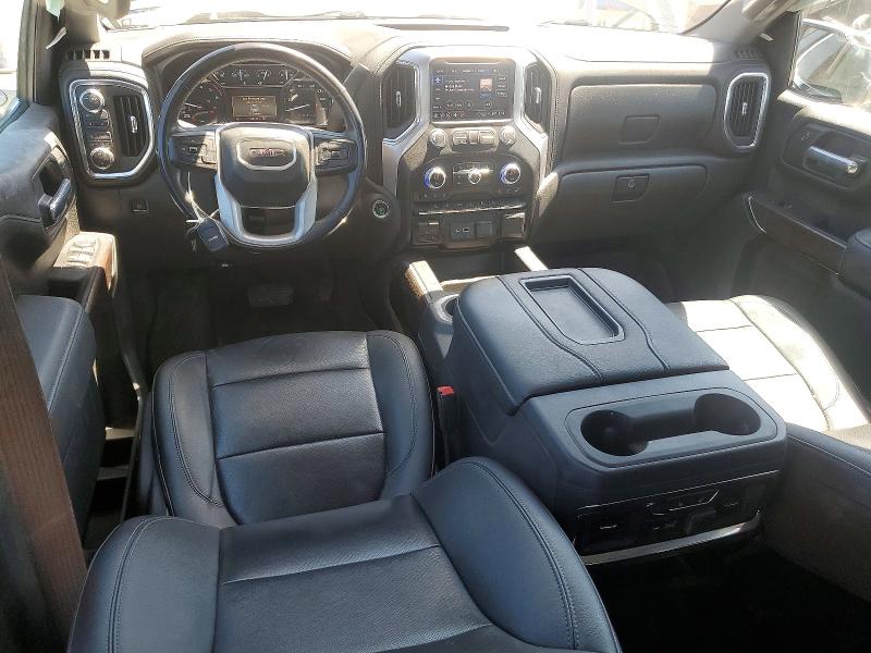 49986036 :رقم المزاد ، 3GTU9DET8MG397265 vin ، 2021 Gmc Sierra مزاد بيع