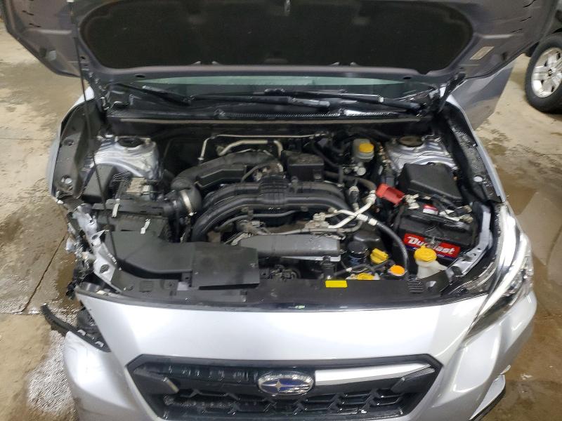 Aukcja sprzedaży 2019 Subaru Crosstrek, vin: JF2GTACC9KH363372, numer aukcji: 50773146