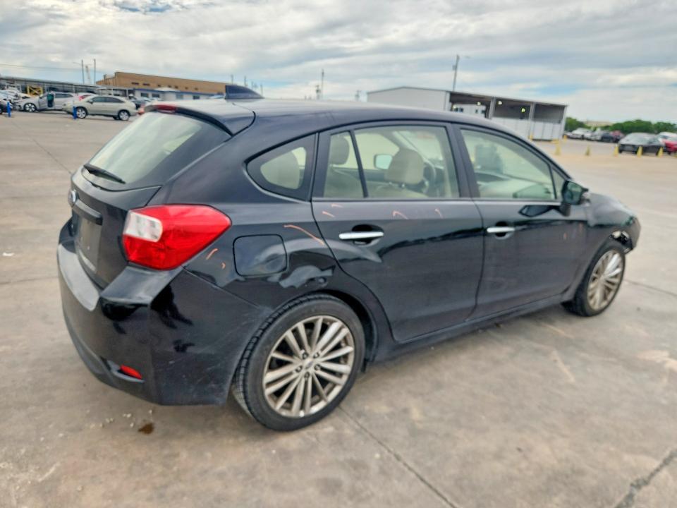 Продажа на аукционе авто 2016 Subaru Impreza, vin: JF1GPAK61G8237230, номер лота: 50651056