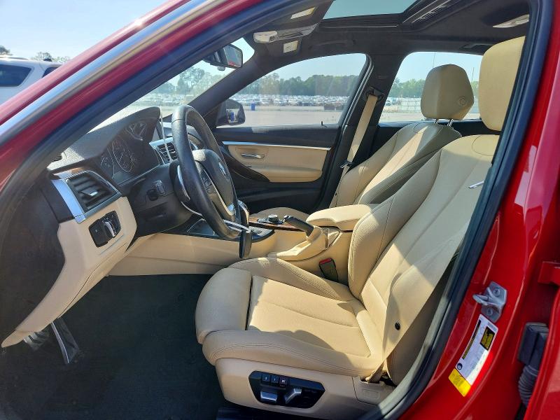 Продаж на аукціоні авто 2017 Bmw 330, vin: WBA8B9C57HK675835, номер лоту: 50394886