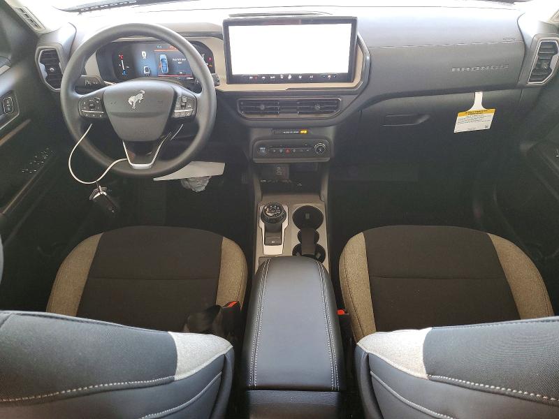 Продажа на аукционе авто 2026 Ford Bronco Sport, vin: 3FMCR9BN7TRE00380, номер лота: 51551316