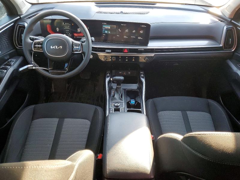 Продаж на аукціоні авто 2025 Kia Sorento, vin: 5XYRGDJC3SG322373, номер лоту: 47354046