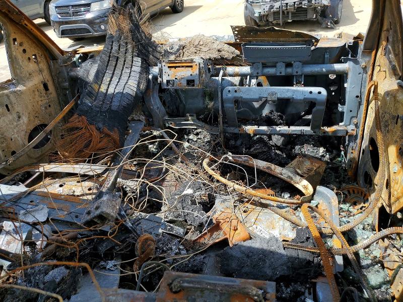 2005 Ford F150 მანქანა იყიდება აუქციონზე, vin: 1FTPW14575FA57793, აუქციონის ნომერი: 50760806