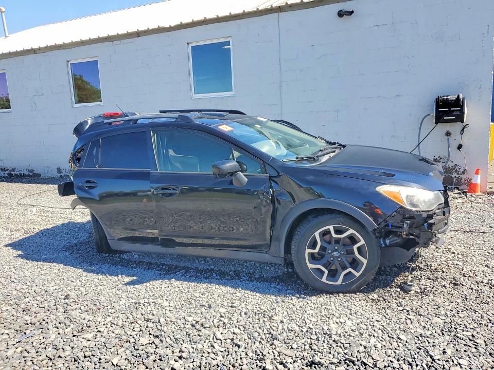 Продажа на аукционе авто 2017 Subaru Crosstrek, vin: JF2GPABCXHH240419, номер лота: 51336756