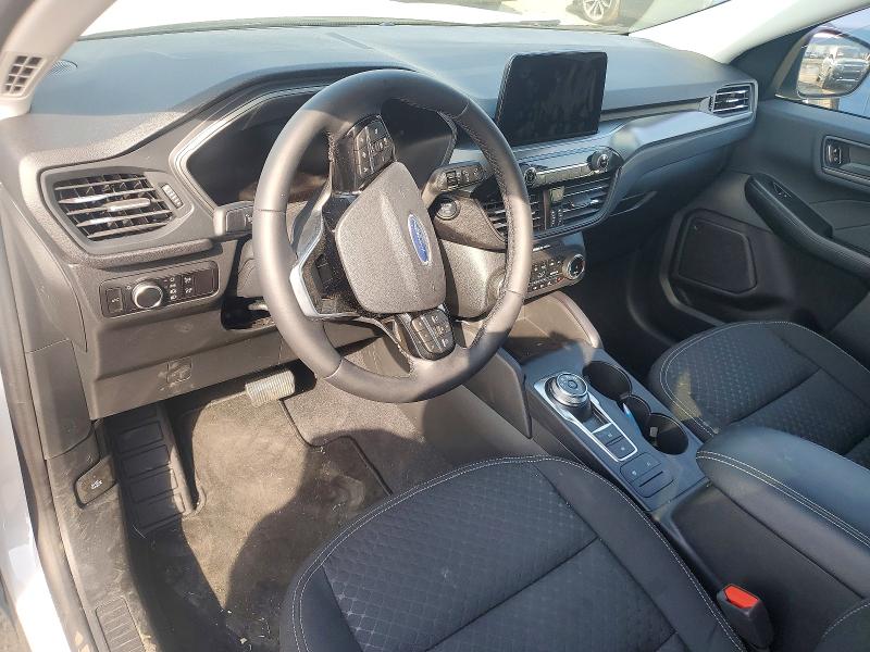 2026 Ford Escape მანქანა იყიდება აუქციონზე, vin: 1FMCU9GN0TUA45262, აუქციონის ნომერი: 51133466