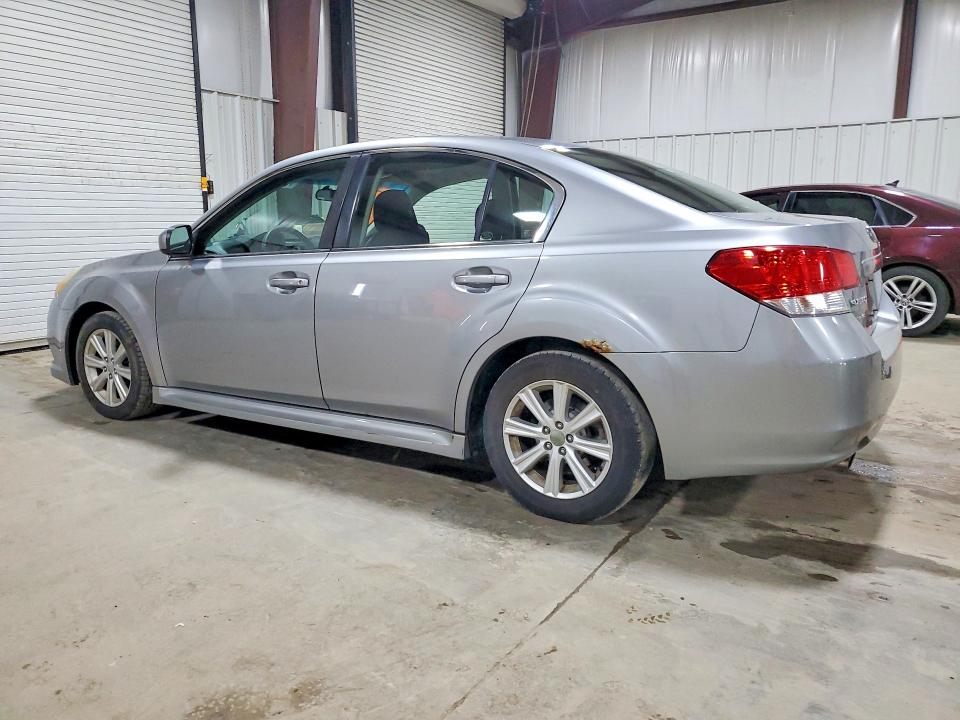 Aukcja sprzedaży 2011 Subaru Legacy, vin: 4S3BMBB67B3245244, numer aukcji: 51264436