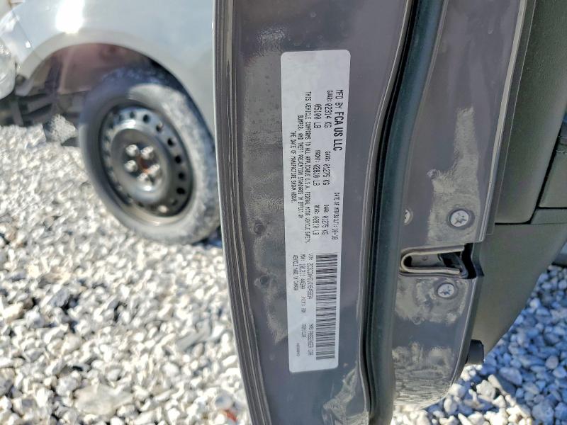 51321776 :رقم المزاد ، 2C3CDXHG1KH545834 vin ، 2019 Dodge Charger مزاد بيع