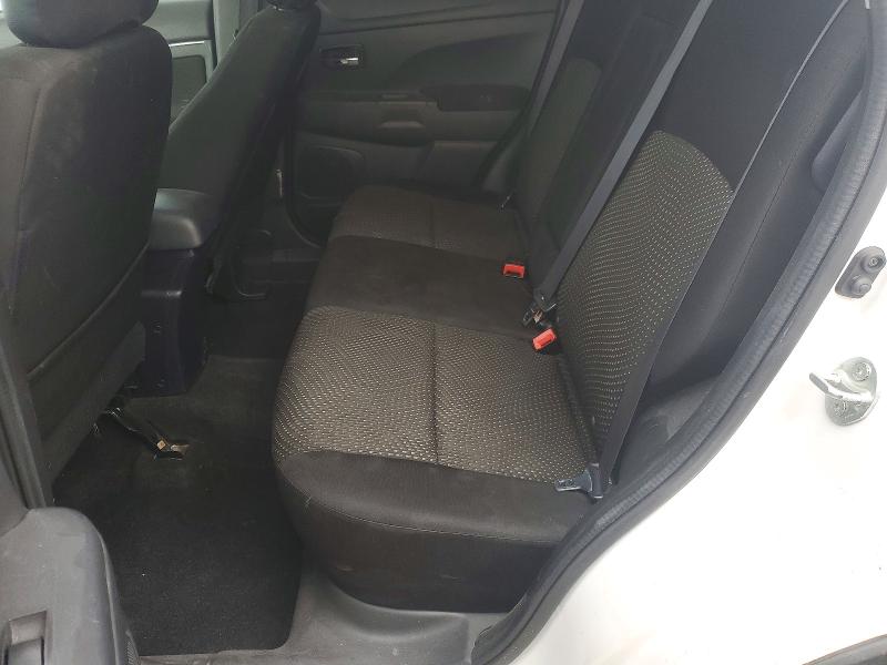 Продаж на аукціоні авто 2016 Mitsubishi Outlander Sport, vin: JA4AP3AU0GZ022776, номер лоту: 49840206