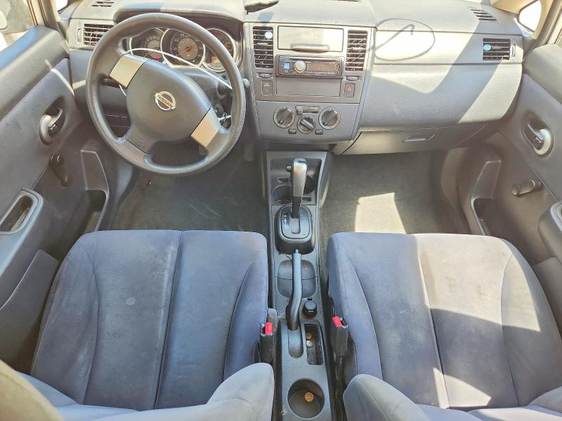 Aukcja sprzedaży 2009 Nissan Versa, vin: 3N1CC11E79L476544, numer aukcji: 50403216