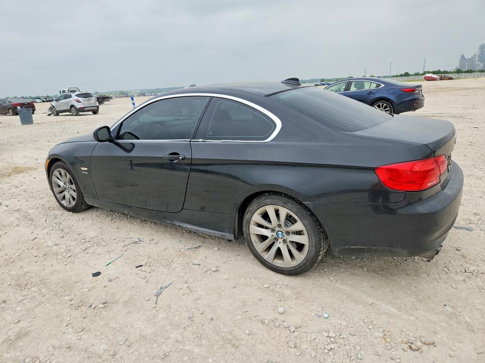 Aukcja sprzedaży 2012 Bmw 328, vin: WBAKF3C59CE974743, numer aukcji: 51851146