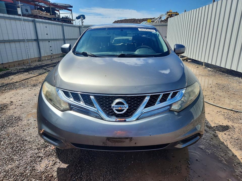 Продаж на аукціоні авто 2013 Nissan Murano, vin: JN8AZ1MU1DW200454, номер лоту: 49864866