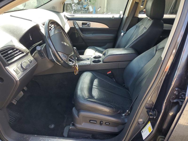 Продажа на аукционе авто 2014 Lincoln Townhouse Mkx, vin: 2LMDJ6JK9EBL07027, номер лота: 49112566