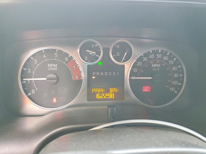 Auction sale of the 2007 Hummer H3, vin: 5GTDN13E578217256, lot number: 48718306