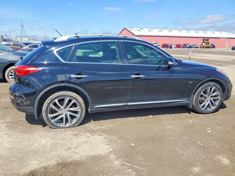 50070626 :رقم المزاد ، JN1BJ0RR7GM262546 vin ، 2016 Infiniti Qx50 مزاد بيع