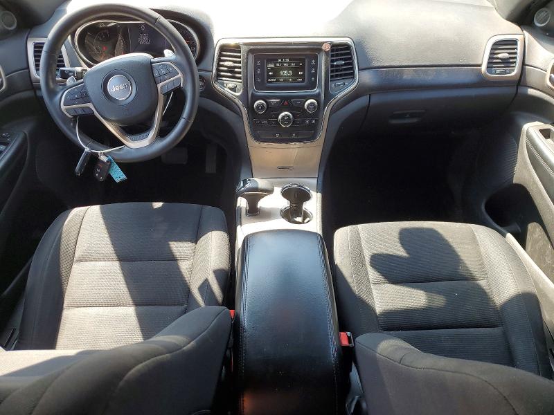 Продажа на аукционе авто 2015 Jeep Grand Cherokee, vin: 1C4RJFAG4FC238072, номер лота: 49935036