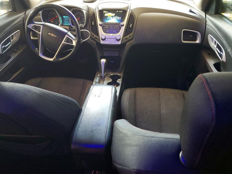 Auction sale of the 2015 Chevrolet Equinox, vin: 2GNALBEK1F6340797, lot number: 49291686