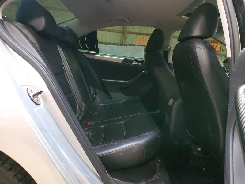 Aukcja sprzedaży 2013 Volkswagen Jetta, vin: 3VWDL7AJXDM449260, numer aukcji: 47888196