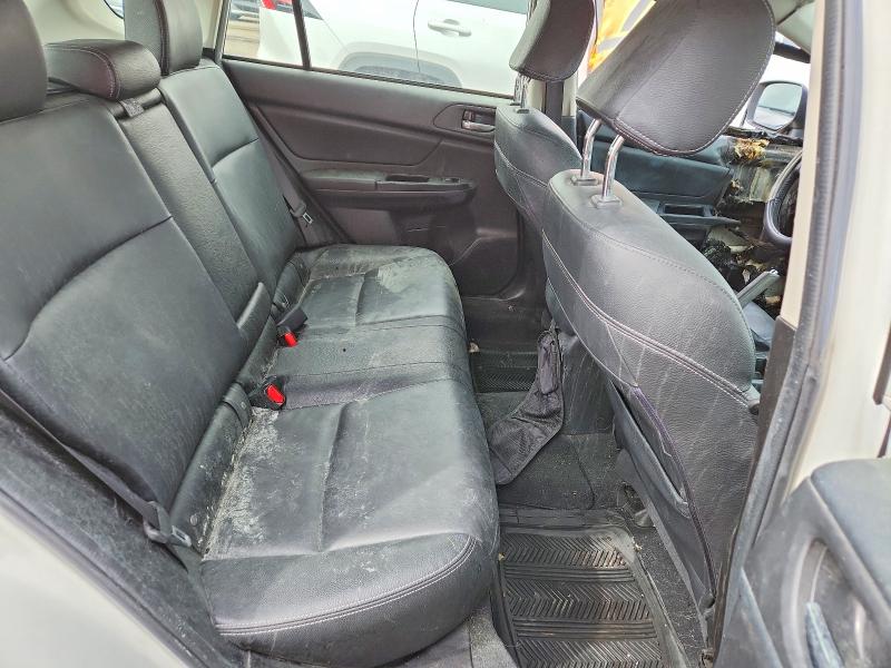 Продаж на аукціоні авто 2014 Subaru Impreza, vin: JF1GPAK60E8293589, номер лоту: 49479026