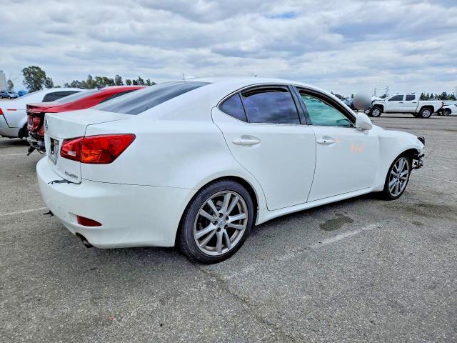 Продажа на аукционе авто 2007 Lexus Is, vin: JTHBK262775050364, номер лота: 51348436