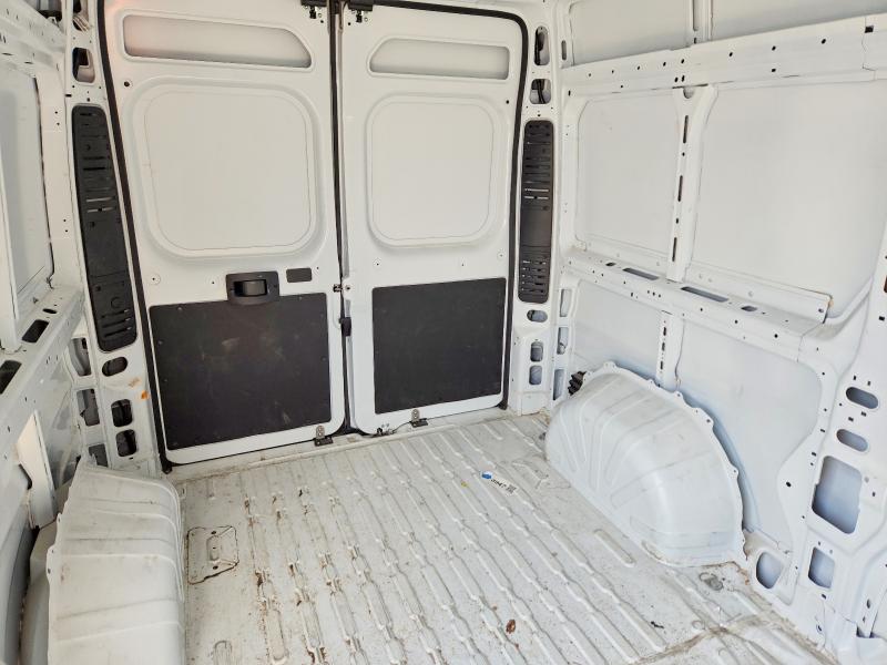 2025 Ram Promaster 2500 მანქანა იყიდება აუქციონზე, vin: 3C6LRVCG4SE517439, აუქციონის ნომერი: 49433946