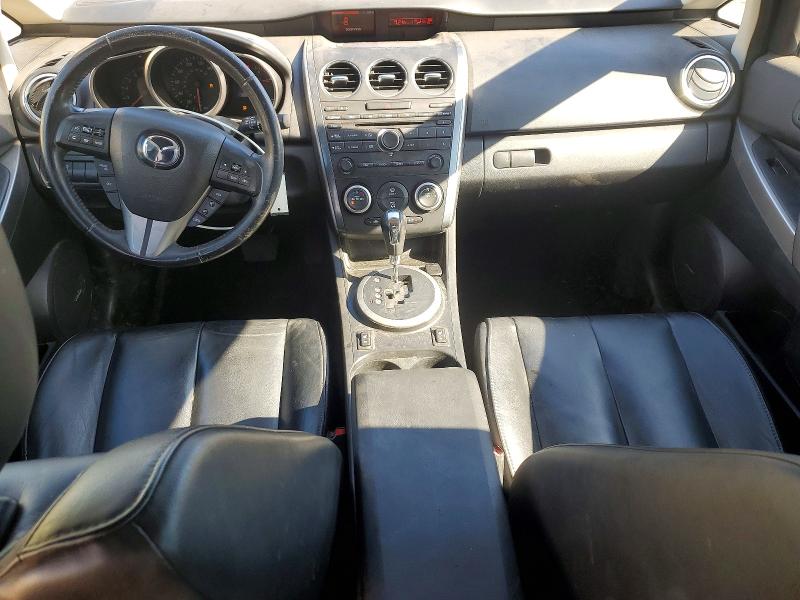 Aukcja sprzedaży 2011 Mazda Cx-7, vin: JM3ER4CLXB0372139, numer aukcji: 50807526