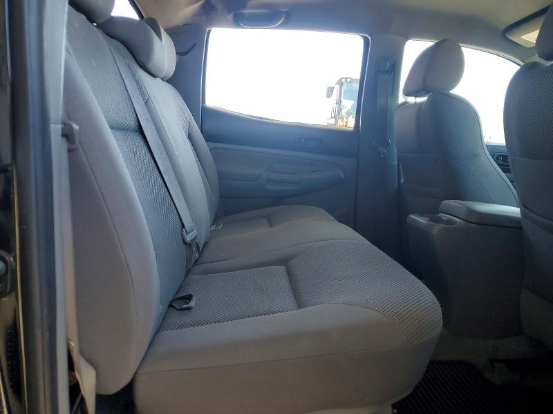 2005 Toyota Tacoma მანქანა იყიდება აუქციონზე, vin: 5TEMU52N95Z081907, აუქციონის ნომერი: 50953146