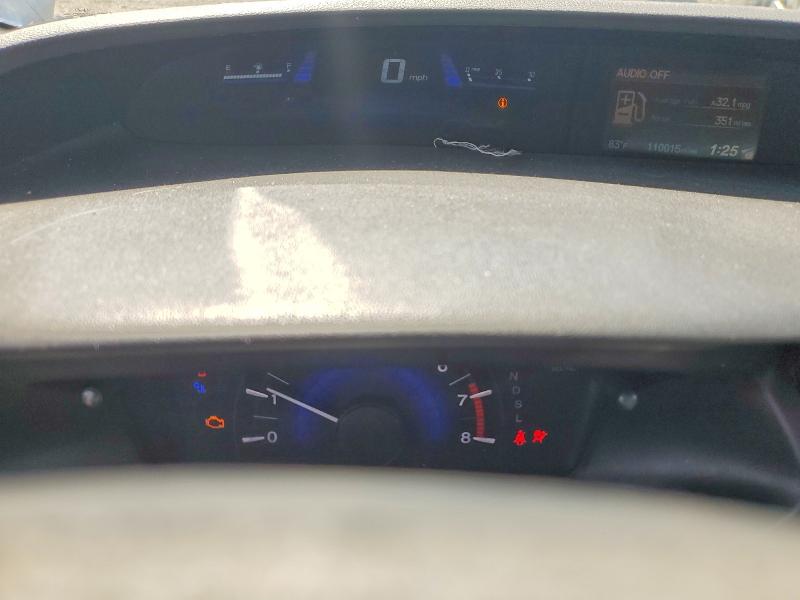 Aukcja sprzedaży 2015 Honda Civic, vin: 19XFB2F86FE090557, numer aukcji: 50006616