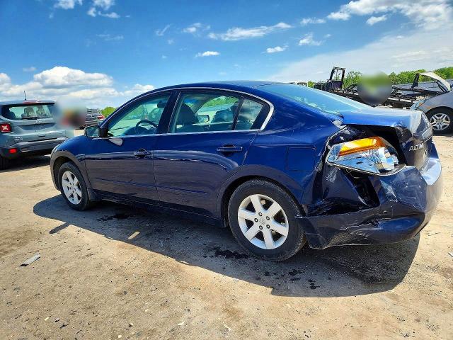 51646526 :رقم المزاد ، 1N4AL21E49C120726 vin ، 2009 Nissan Altima مزاد بيع