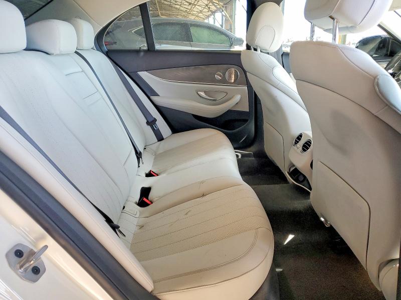 Продажа на аукционе авто 2022 Mercedes-benz E, vin: W1KZF8DB5NB072250, номер лота: 49797626