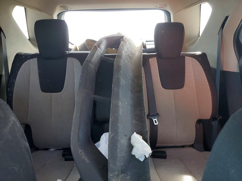 51643836 :رقم المزاد ، 2GNFLFEK5G6279971 vin ، 2016 Chevrolet Equinox مزاد بيع