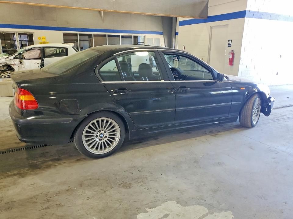 Продажа на аукционе авто 2003 Bmw 330, vin: WBAEV53433KM30503, номер лота: 49979996