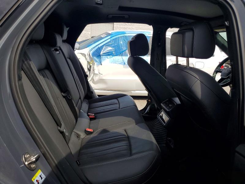 2024 Audi Q8 E-tron მანქანა იყიდება აუქციონზე, vin: WA1CABGE6RB032244, აუქციონის ნომერი: 49338096