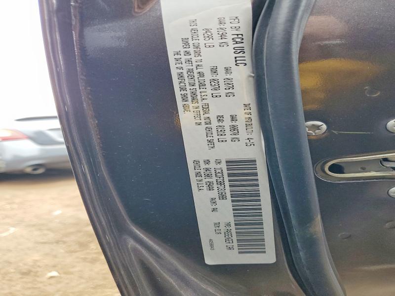 Продажа на аукционе авто 2015 Dodge Dart, vin: 1C3CDFCB8FD316088, номер лота: 48105876