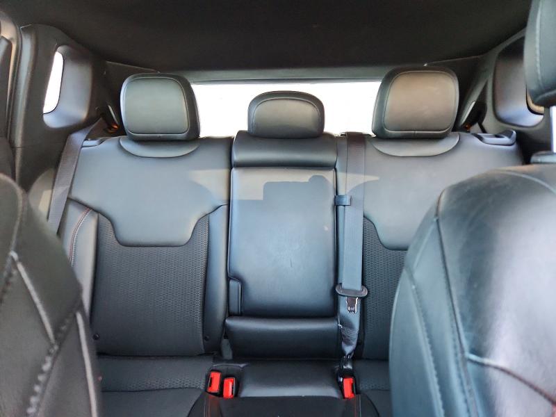 Продаж на аукціоні авто 2025 Jeep Compass, vin: 3C4NJDDN8ST551170, номер лоту: 50789576
