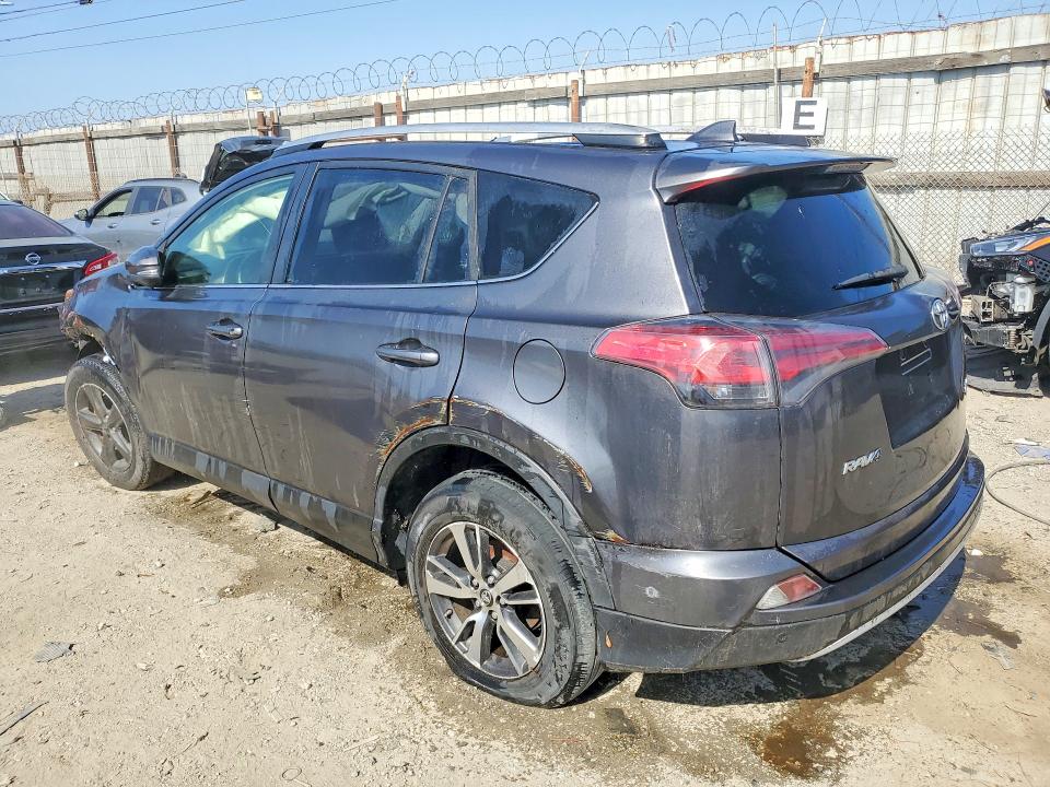 Aukcja sprzedaży 2016 Toyt Rav4, vin: JTMWFREV9GJ092909, numer aukcji: 50449236
