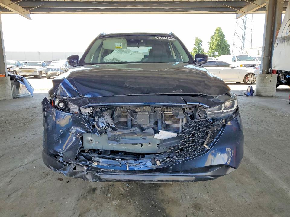 Aukcja sprzedaży 2023 Mazda Cx-5, vin: JM3KFBBM8P0185676, numer aukcji: 51571746