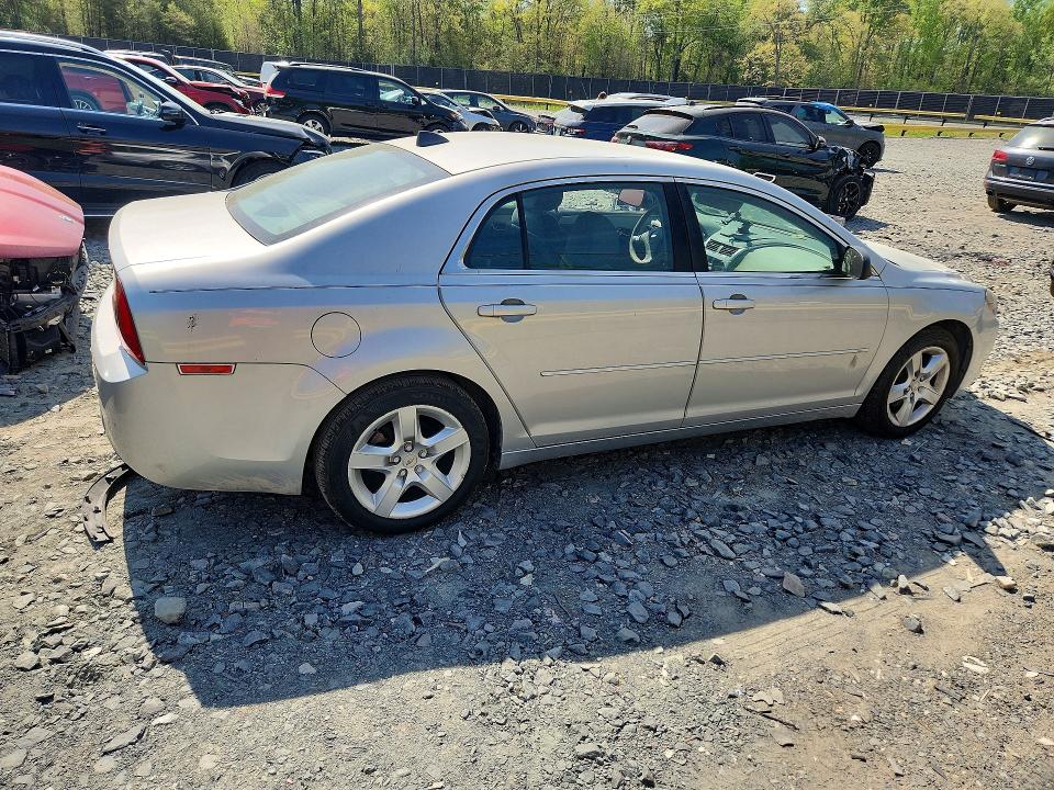 Aukcja sprzedaży 2012 Chevrolet Malibu, vin: 1G1ZB5E07CF238364, numer aukcji: 49814216