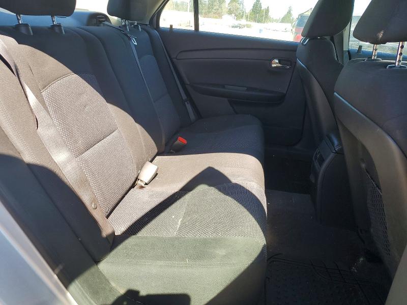 Продаж на аукціоні авто 2010 Chevrolet Malibu, vin: 1G1ZC5EB6A4103125, номер лоту: 48869486