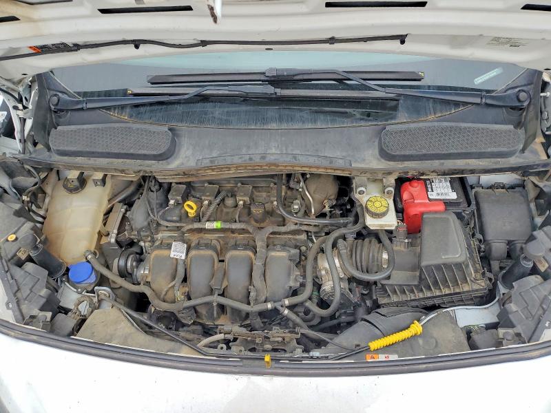 Продажа на аукционе авто 2023 Ford Transit Connect, vin: NM0LS7S29P1549048, номер лота: 51706116