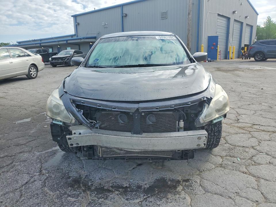 50967406 :رقم المزاد ، 1N4AL3AP2FN353527 vin ، 2015 Nissan Altima مزاد بيع