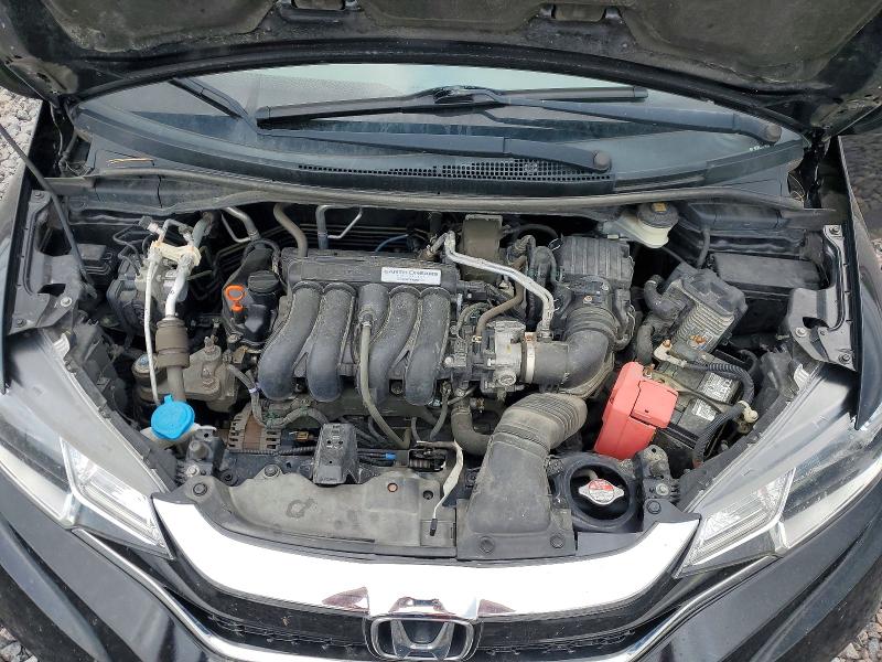 Aukcja sprzedaży 2020 Honda Fit, vin: 3HGGK5H44LM720630, numer aukcji: 51139916