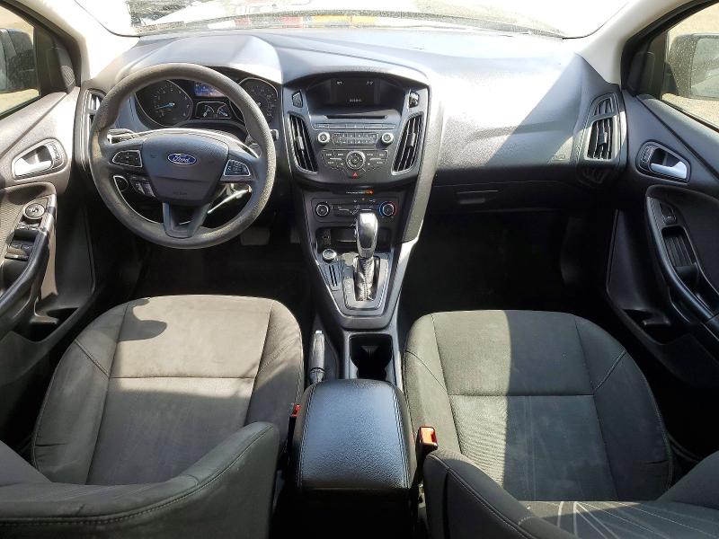 2015 Ford Focus მანქანა იყიდება აუქციონზე, vin: 1FADP3F21FL213723, აუქციონის ნომერი: 49979176