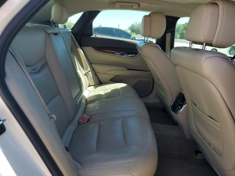 Продаж на аукціоні авто 2014 Cadillac Xts, vin: 2G61M5S37E9323801, номер лоту: 48823006