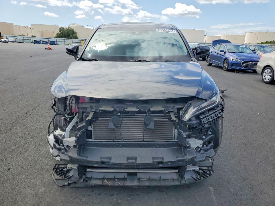 51503586 :رقم المزاد ، JTEAAAAH6NJ096029 vin ، 2022 Toyota Venza مزاد بيع