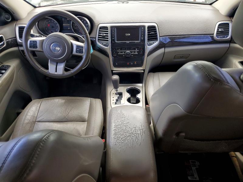 Aukcja sprzedaży 2011 Jeep Grand Cherokee, vin: 1J4RR4GG0BC669758, numer aukcji: 51264566